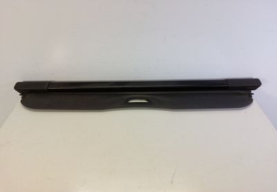 A1698600175 Parcel shelf MERCEDES-BENZ A-CLASS (W169) (2004-2012)