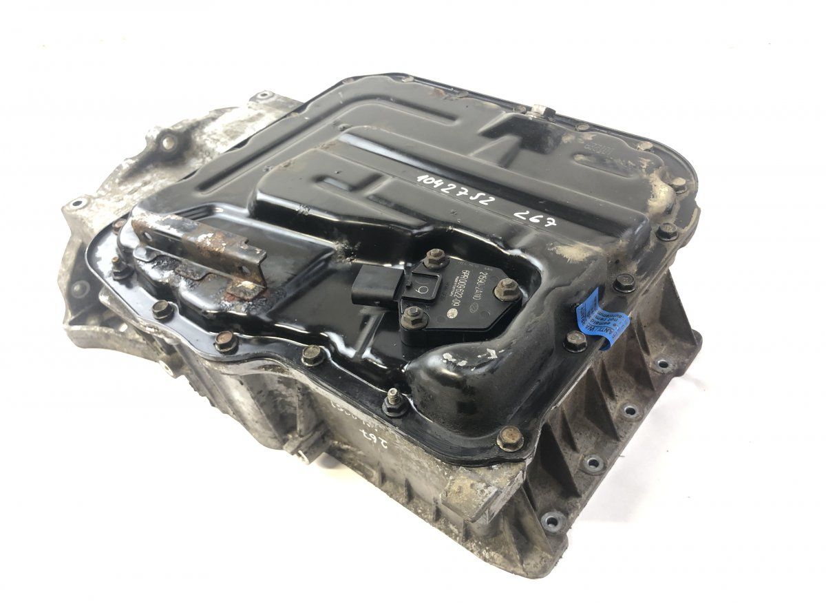 215102F001 Oil Sump/ pan HYUNDAI TUCSON II / ix35 I (LM) (2009-2017)