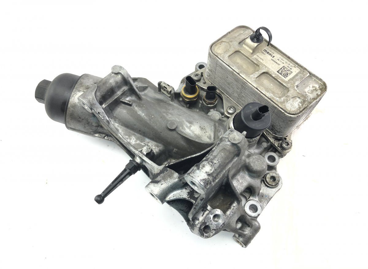 A6541803200 Oil Filter Bracket MERCEDES-BENZ E-CLASS (W213) (2016-2023)