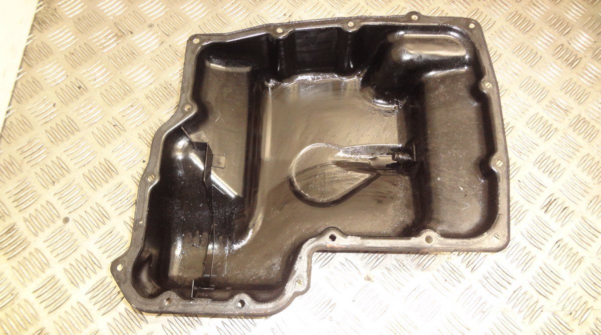 9675662380 Oil Sump/ pan FORD TRANSIT III (2006-2013)