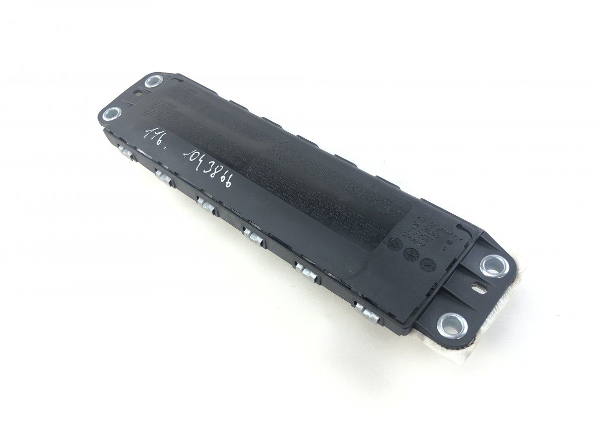 34179378 Knee Airbag Front Left MASERATI GHIBLI III (M157) (2013-2023)