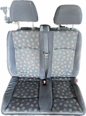 Multi Seater Front seat MERCEDES-BENZ VITO / VIANO (W639) (2003-2014)