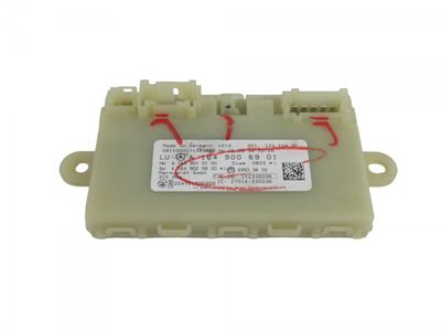 A1649006901 A1649006200 A1649003901 A1649004501 A1649006901 A1649008401 KEYLESS GO vadības bloks MERCEDES-BENZ GL-CLASS (X164-2020)