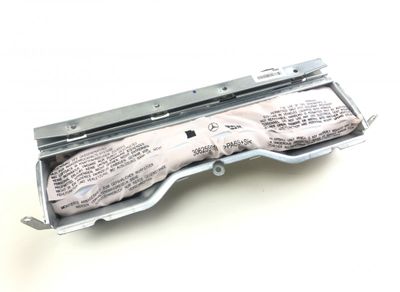 A2048601902 Knee Airbag Front Left MERCEDES-BENZ C-CLASS (W204) (2007-2013)