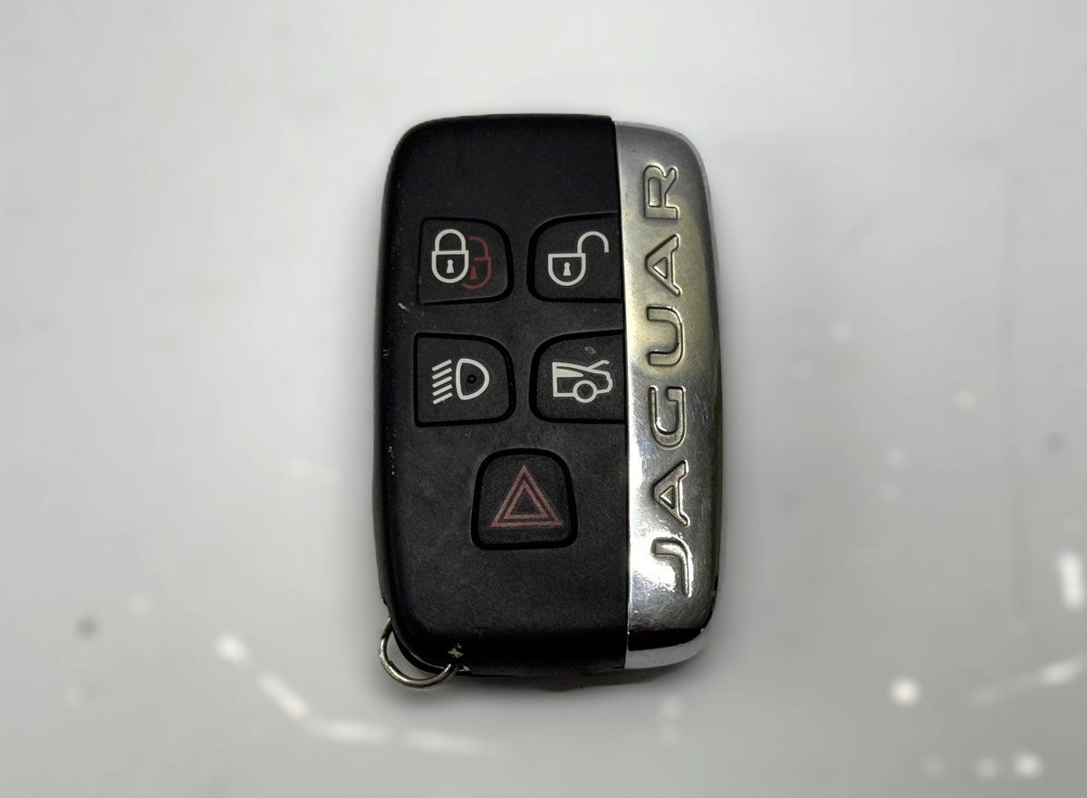 C2D51458 Key / Keys JAGUAR XF (X260) (2015-2024)