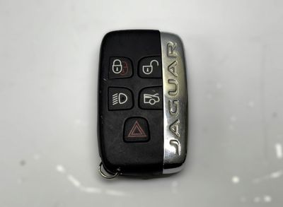 C2D51458 Key / Keys JAGUAR XF (X260) (2015-2024)
