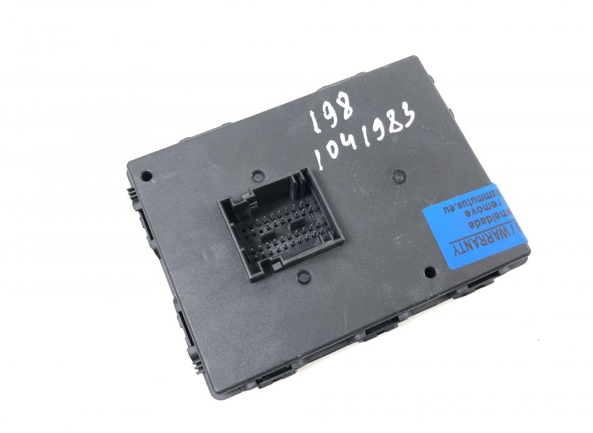 3Q0959435L KEYLESS GO control unit SKODA KODIAQ I (NS7) (2016-2024)