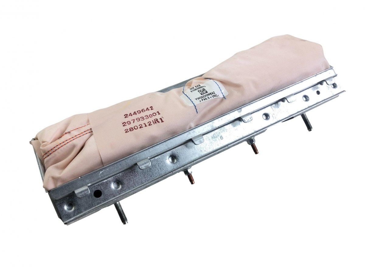 1NU89DX9AD Knee Airbag Front Left JEEP GRAND CHEROKEE IV (WK, WK2) (2010-2021)