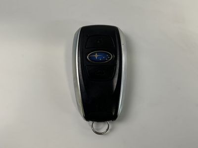 88835AL010 57497AL020 Key / Keys SUBARU LEGACY VI / Outback (2014-2019)