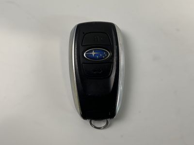 88835AL010 57497AL020 Key / Keys SUBARU LEGACY VI / Outback (2014-2019)