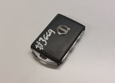 32256980 Key / Keys VOLVO S90 / V90 (2016-)
