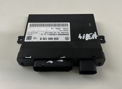 3D0909139B KEYLESS GO control unit PORSCHE CAYENNE I (2002-2010)