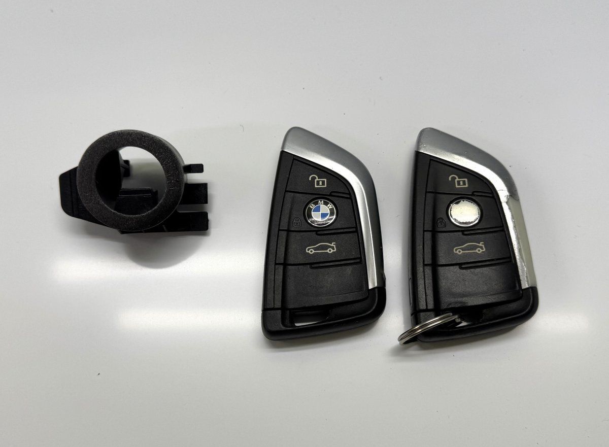 5810511500 66126805990 Key / Keys BMW X1 (F48) (2014-2022)