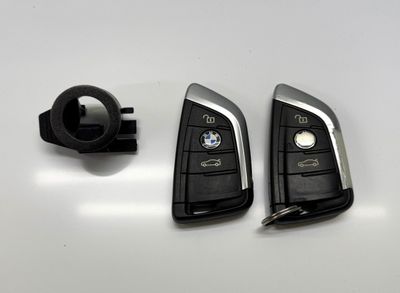 5810511500 66126805990 Schlüssel / Schlüssel BMW X1 (F48) (2014-2022)
