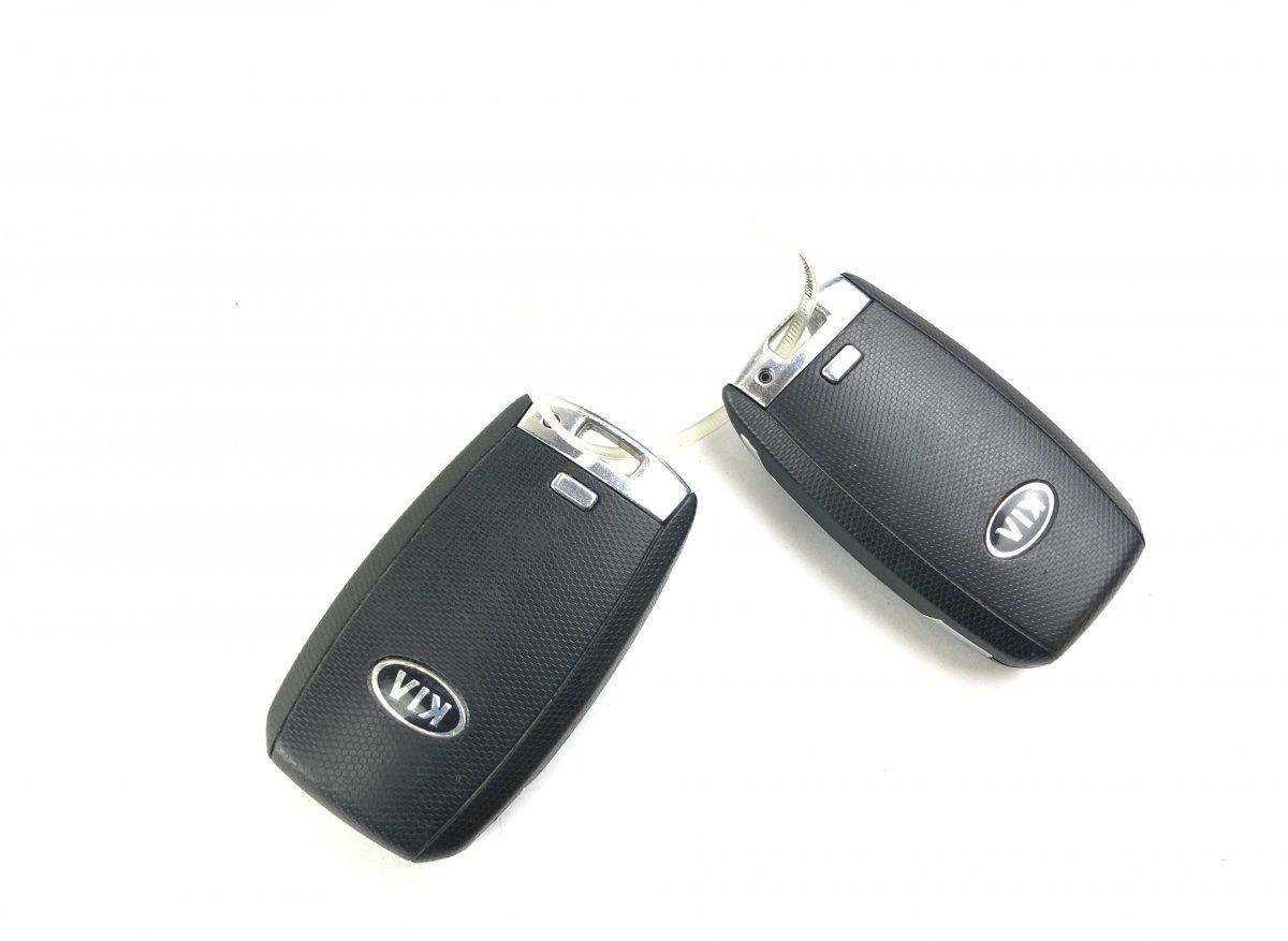 954402P550 Key / Keys KIA SORENTO II (XM) (2009-2015)