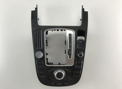 Joystick (MMI control switch / pad) AUDI A4 / A4 ALLROAD (B8) (2007-2015)