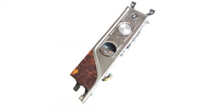 9X237E453DB Joystick (MMI control switch / pad) JAGUAR XF (X250, CC9) (2008-2015)