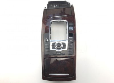 4F2864261 4F1919611J 4F1919610K 4F2905217E Joystick (przełącznik/pad sterowania MMI) AUDI A6 / A6 ALLROAD (C6, 4F) (2004-2011)