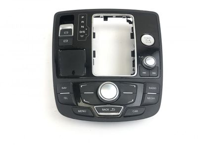 4G1919610C Joystick (MMI control switch / pad) AUDI A6 / A6 ALLROAD (C7, 4G) (2010-2018)