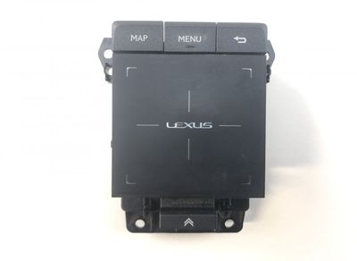 8478078120 Joystick (MMI control switch / pad) LEXUS NX I (AZ10) (2014-2021)