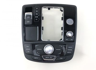 4G1919610C Kursorsvira (MMI vadības slēdzis / spilventiņš) AUDI A6 / A6 ALLROAD (C7, 4G) (2010-2018)