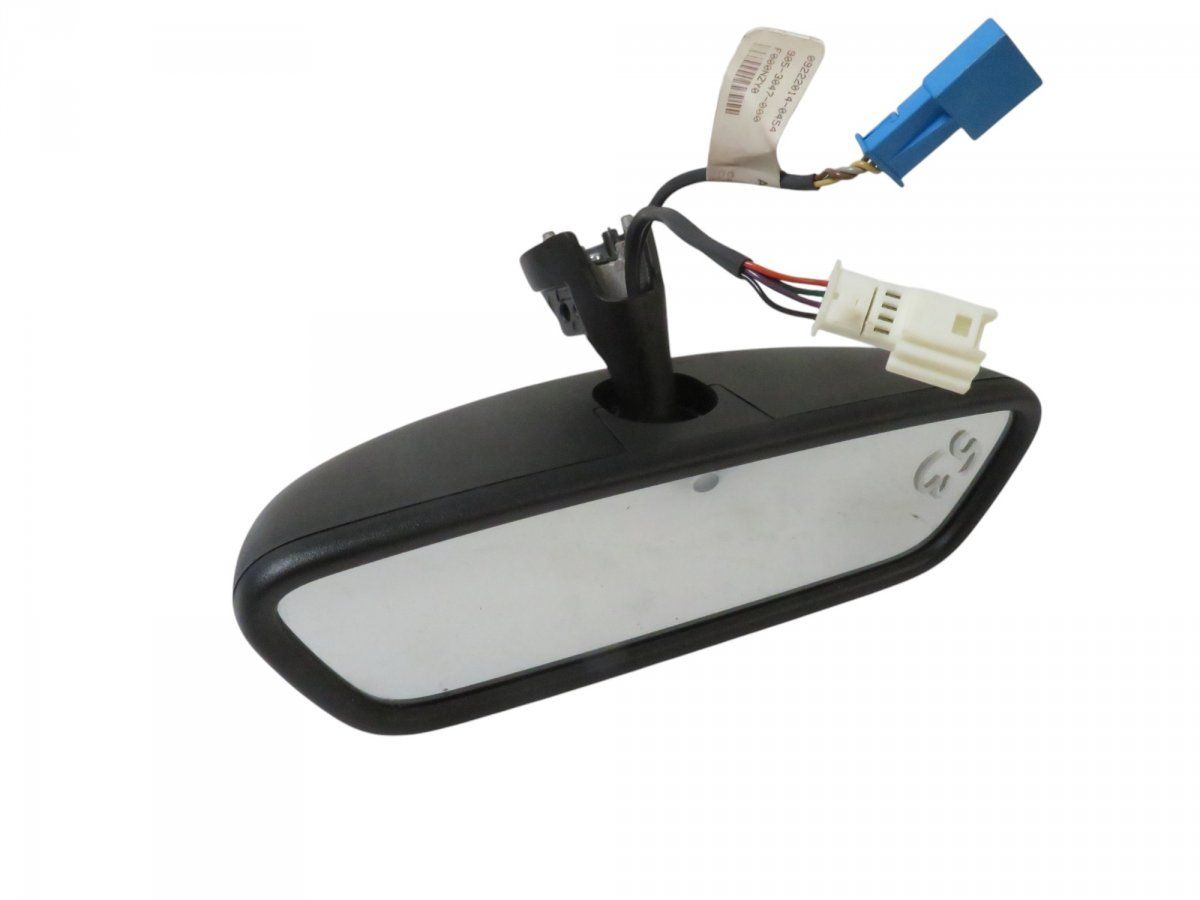 A1768100517 A17681005179051 Interior Rearview mirror MERCEDES-BENZ A-CLASS (W176) (2012-2018)