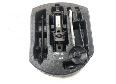 68061747AB Крик JEEP GRAND CHEROKEE IV (WK, WK2) (2010-2021)