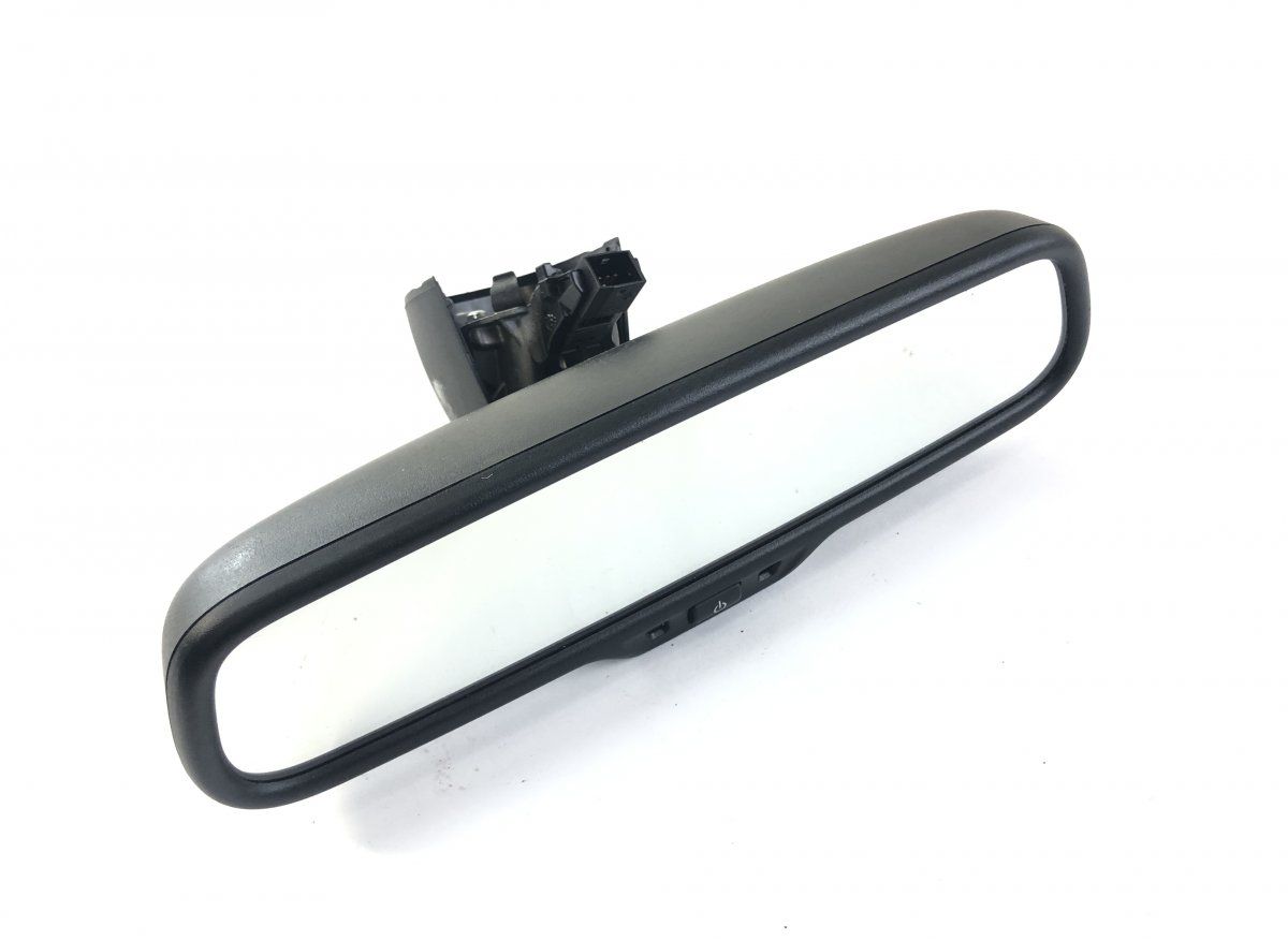8T0857511AB Interior Rearview mirror AUDI A7 Sportback (4GA) (2010-2017)