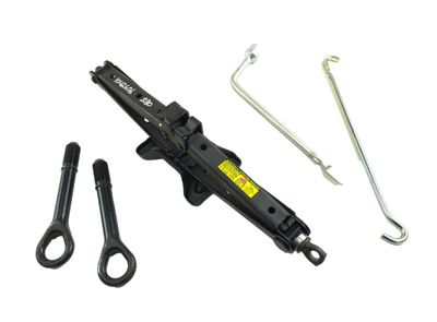 091110W140 Jack TOYOTA RAV 4 IV (XA40) (2012-2019)