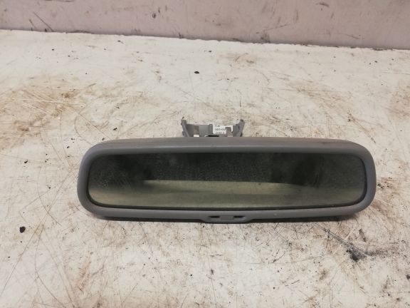 Interior Rearview mirror VW TOUAREG I (7L) (2002-2010)