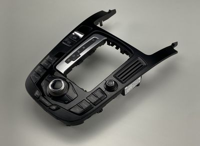 8T0919609WFX 90025244 000129470 8T0919609 Kursorsvira (MMI vadības slēdzis / spilventiņš) AUDI A4 / A4 ALLROAD (B8) (2007-2015)