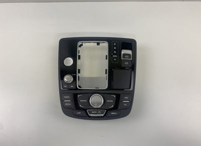 4G2919610D Joystick (MMI control switch / pad) AUDI A6 / A6 ALLROAD (C7, 4G) (2010-2018)