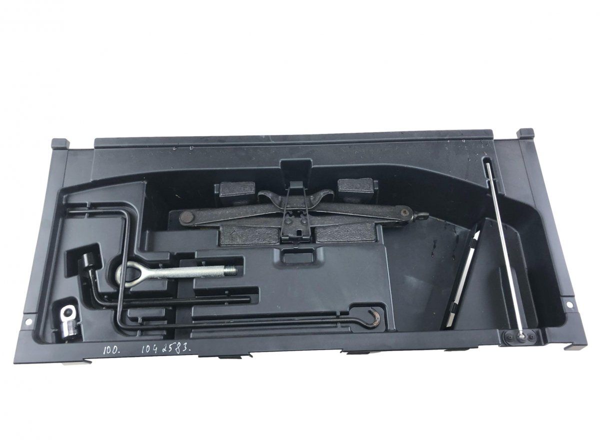 6499148030 Jack LEXUS RX II (XU30) (2003-2008)