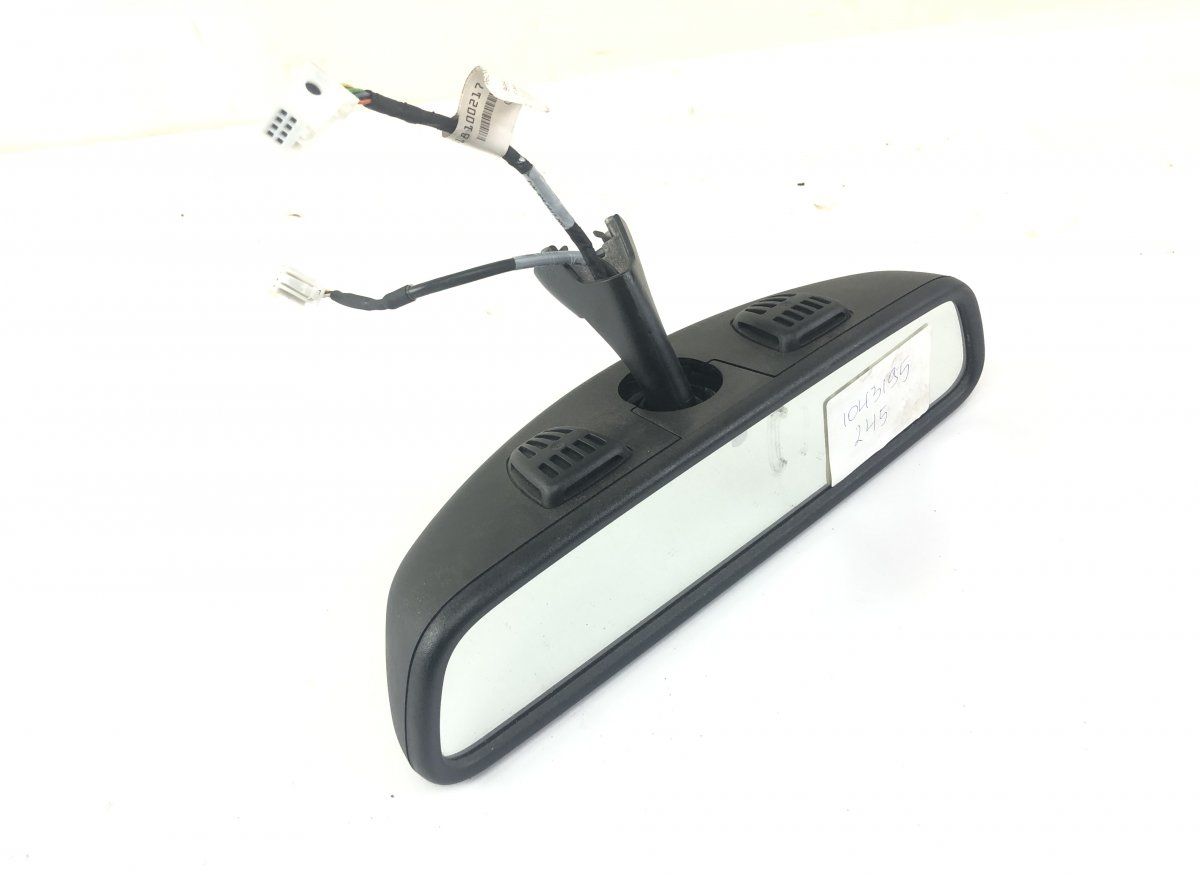 A2318100217 Interior Rearview mirror MERCEDES-BENZ SL-CLASS (R231) (2012-2020)