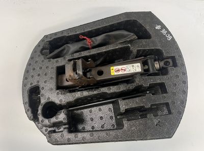 68061747AB 68068665AC 52124172AA 68159287AA Jack JEEP GRAND CHEROKEE IV (WK, WK2) (2010-2021)