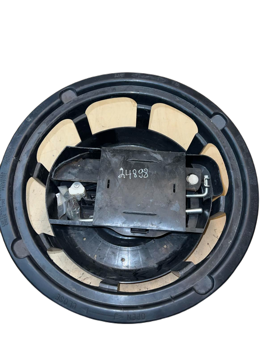 Jack MERCEDES-BENZ S-CLASS (W221) (2005-2013)