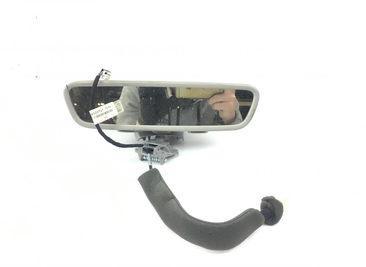 A2048102917 Interior Rearview mirror MERCEDES-BENZ E-CLASS (W212) (2009-2016)