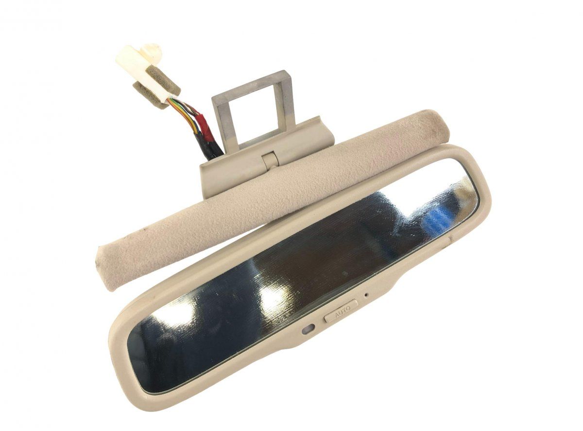 8781050140A0 Interior Rearview mirror LEXUS LS (XF30) (2000-2006)