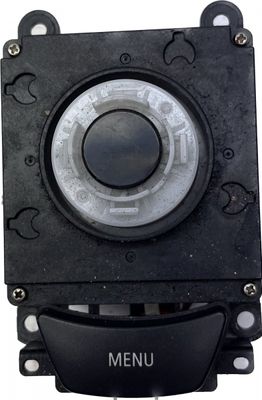 Joystick (MMI control switch / pad) BMW X5 (E70) (2007-2013)