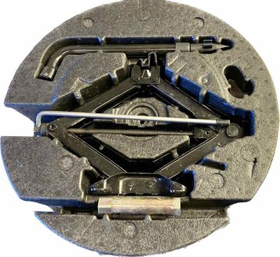 Крик VOLVO S80 II (AS) (2006-2016)