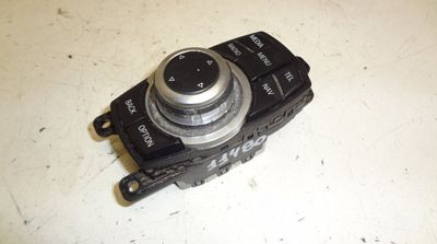 926795501 Joystick (commutateur/pad de commande MMI) BMW 1 (F20, F21) (2011-2019)