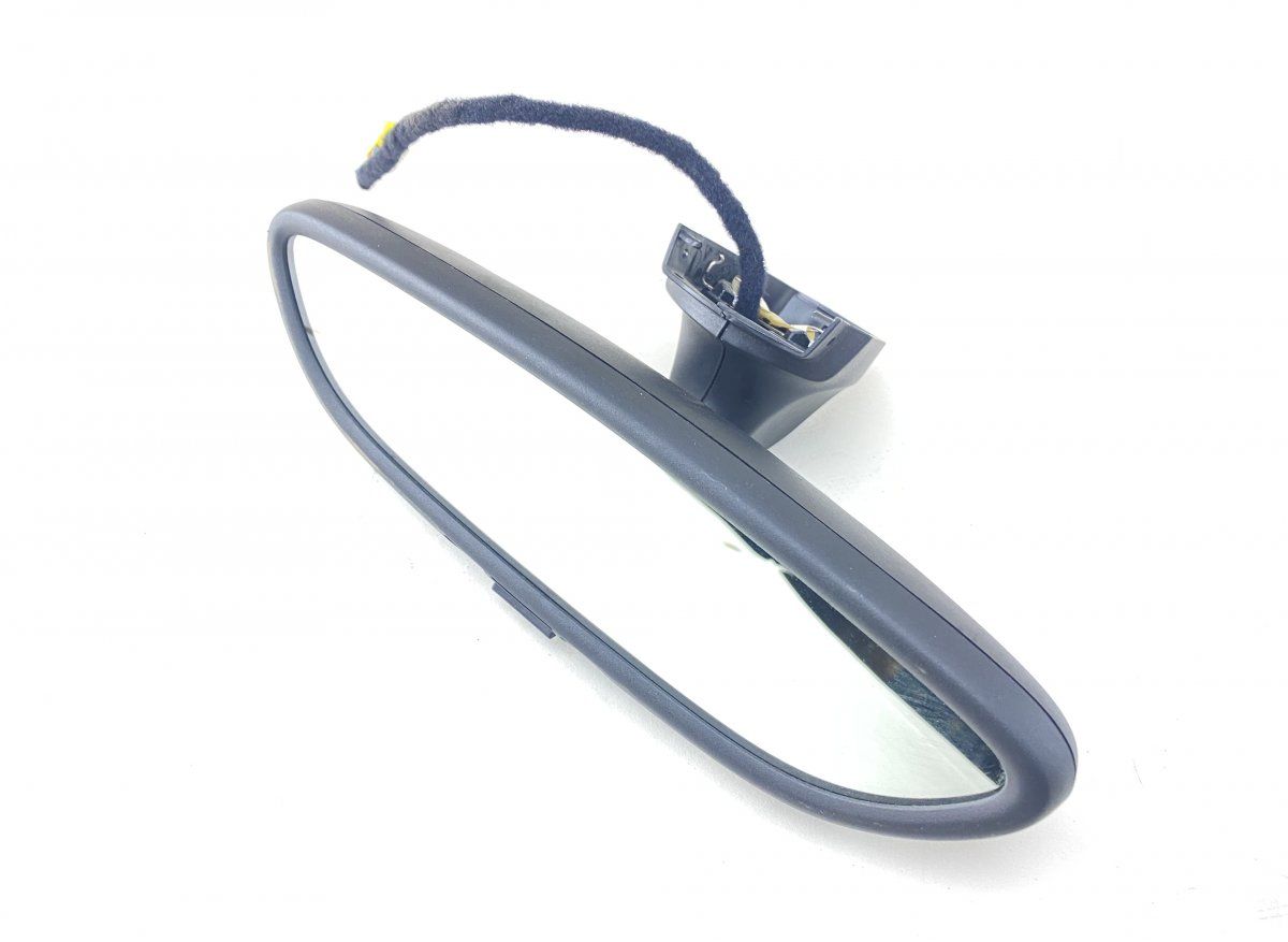7PP857511H Interior Rearview mirror PORSCHE CAYENNE II (2010-2017)