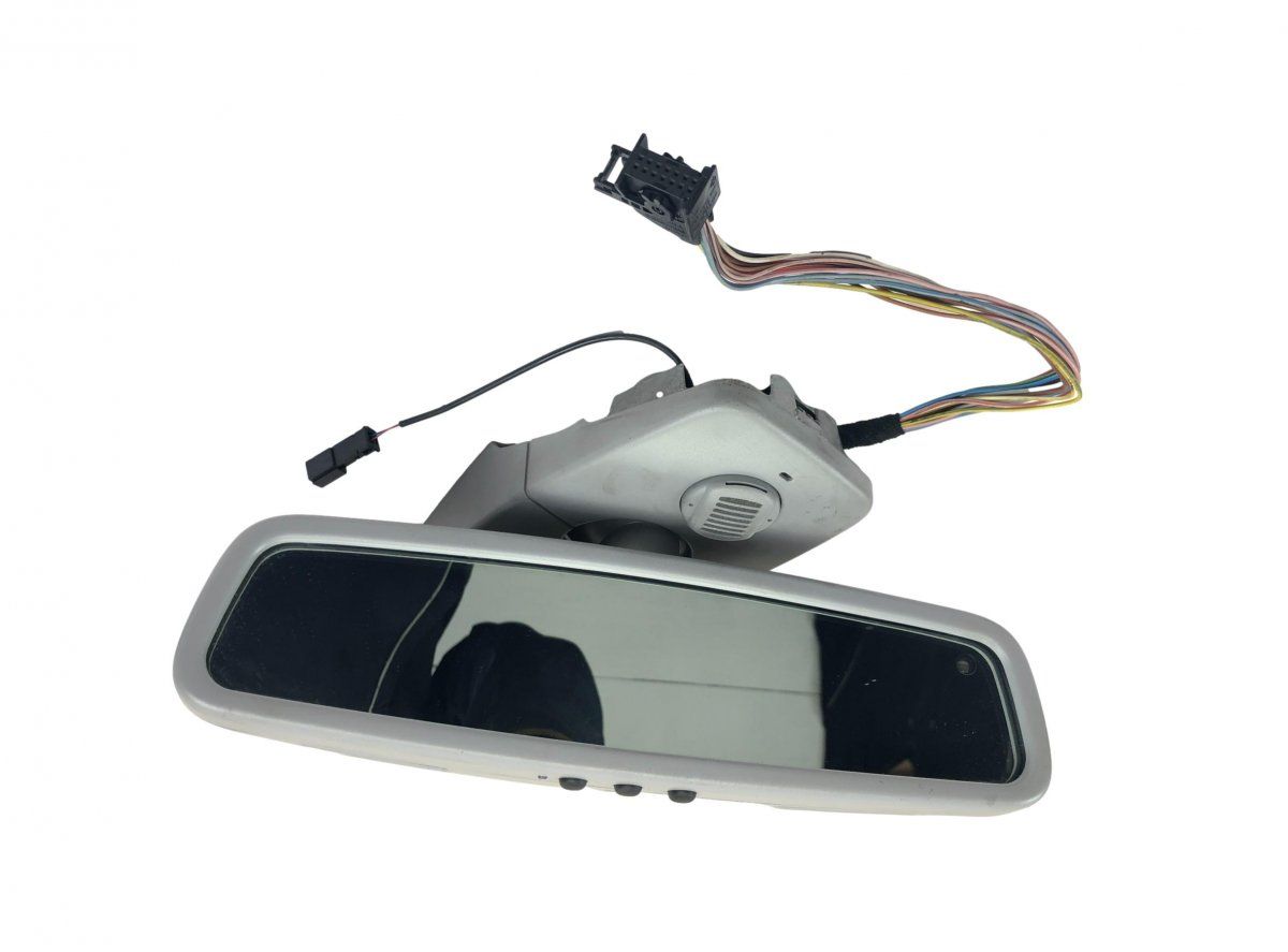A2208100317 Interior Rearview mirror MERCEDES-BENZ S-CLASS (W220) (1998-2005)