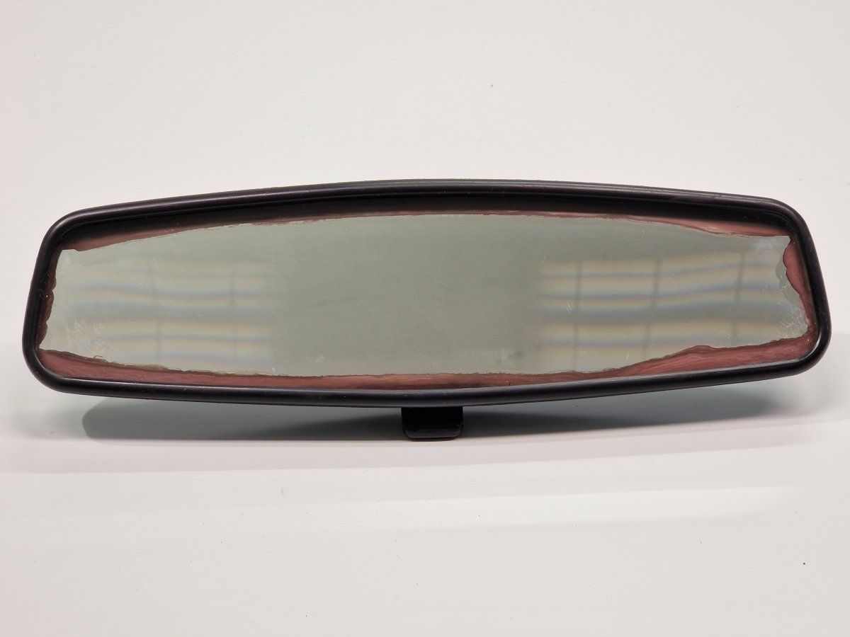 318120004 Interior Rearview mirror MASERATI QUATTROPORTE II (03.94-)