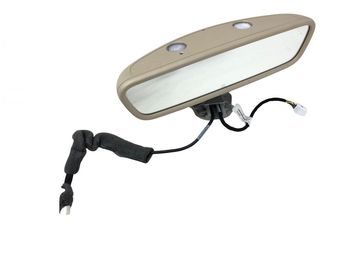 A2078103417 Interior Rearview mirror MERCEDES-BENZ E-CLASS (W212) (2009-2016)