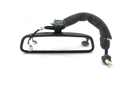 A2048100517 Interior Rearview mirror MERCEDES-BENZ C-CLASS (W204) (2007-2013)