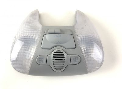 2JM00808800 2JM008088-00 Вътрешно осветление Предно MERCEDES-BENZ SL-CLASS (R230) (2001-2012)