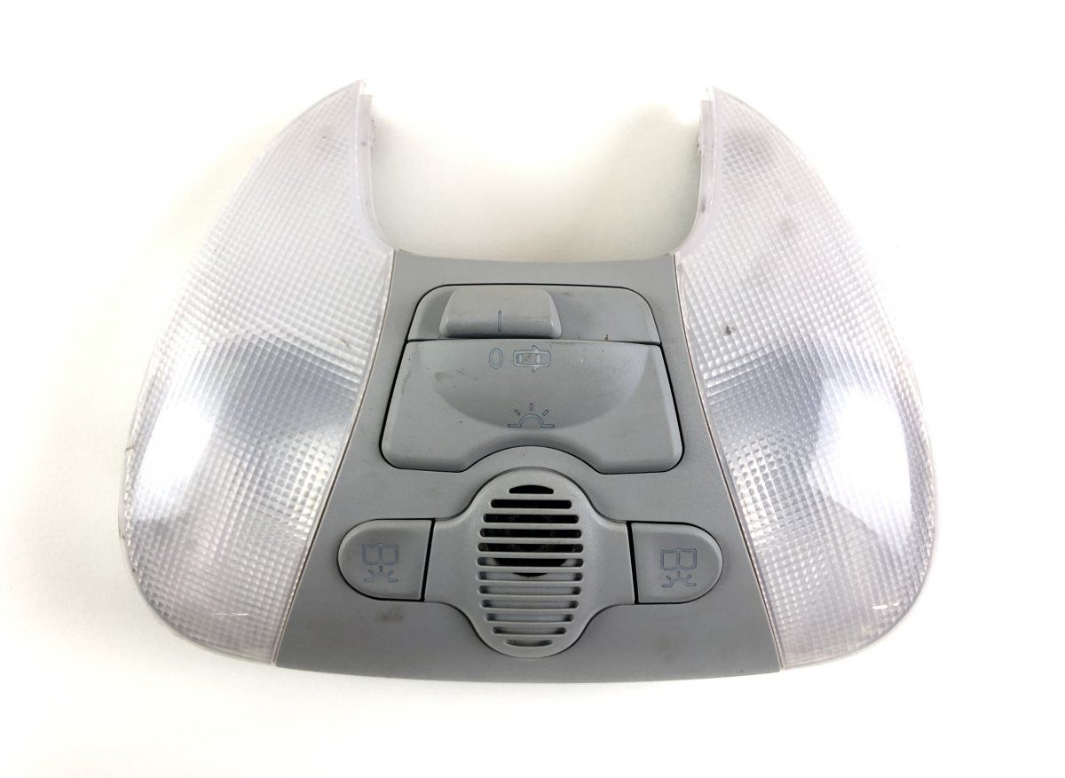 2JM00808800 2JM008088-00 Interior Lighting Front MERCEDES-BENZ SL-CLASS (R230) (2001-2012)