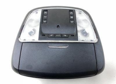 1UC711DAAB Предно вътрешно осветление JEEP GRAND CHEROKEE IV (WK, WK2) (2010-2021)