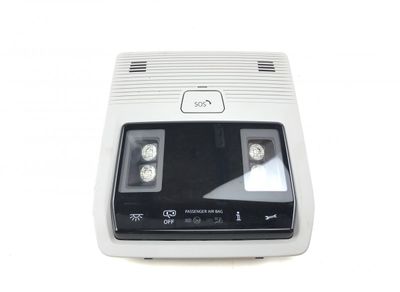 5H0959561AP Éclairage intérieur avant VW GOLF VIII (CD1, CG5) (2019-)